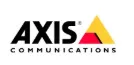 Axis Communications Logo